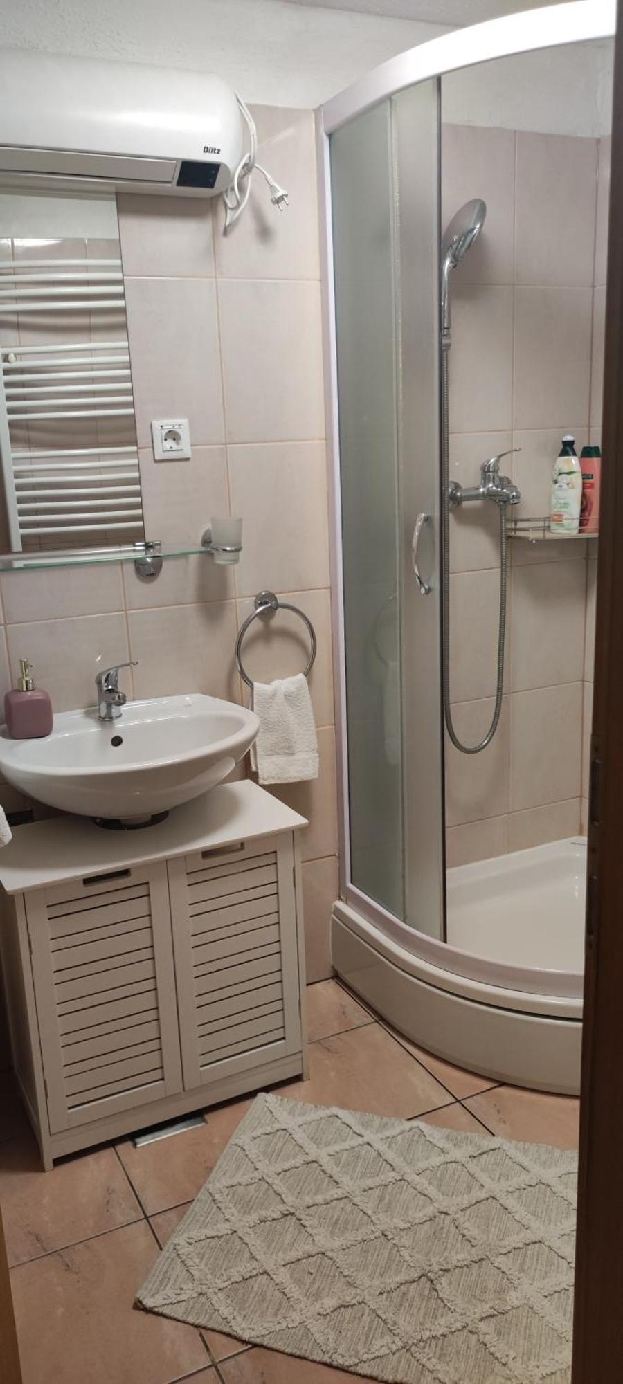Apartman Campo Šibenik Dış mekan fotoğraf